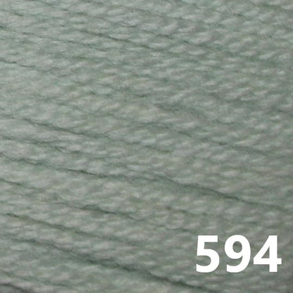 Persian Yarn - Hanks - BLUES