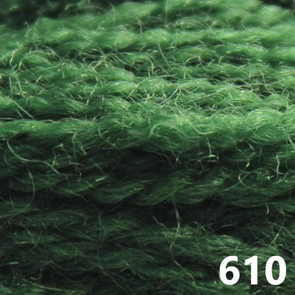 Persian Yarn - Hanks - GREENS