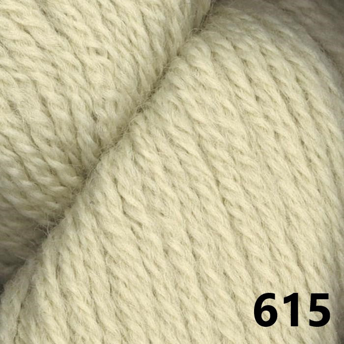 Persian Yarn - Hanks - GREENS