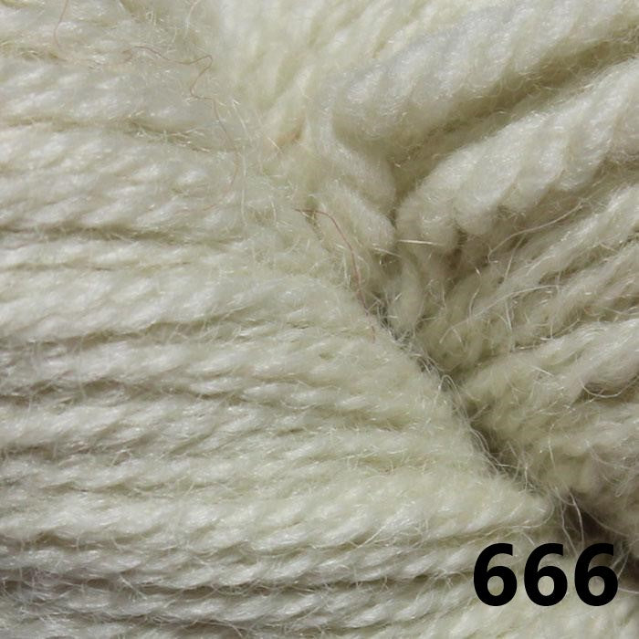 Persian Yarn - Hanks - GREENS