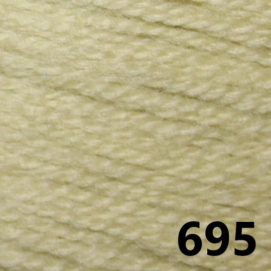 Persian Yarn - Hanks - GREENS