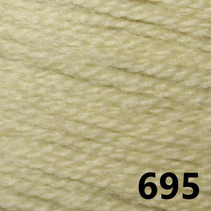 Persian Yarn - Hanks - GREENS