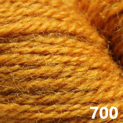 Persian Yarn - Hanks - YELLOWS & ORANGES