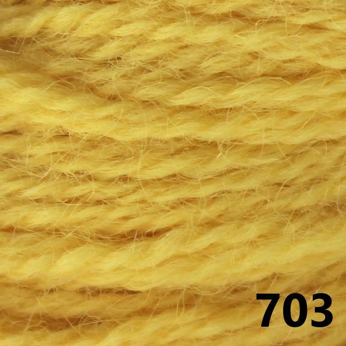 Persian Yarn - Hanks - YELLOWS & ORANGES