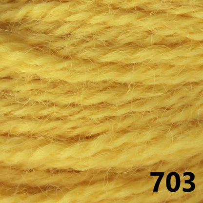 Persian Yarn - Hanks - YELLOWS & ORANGES