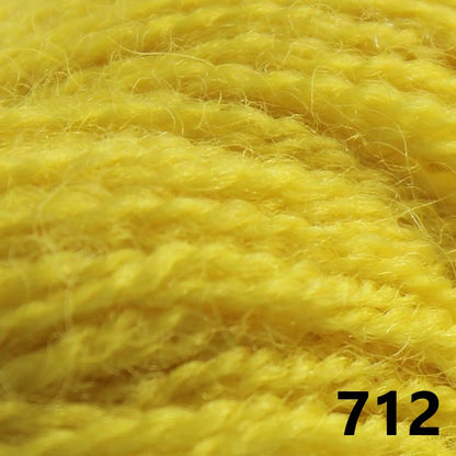 Persian Yarn - Hanks - YELLOWS & ORANGES