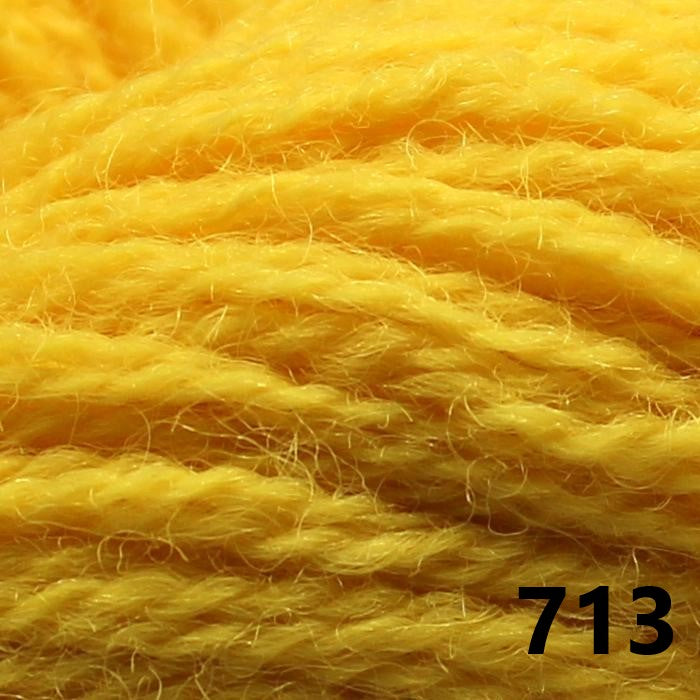Persian Yarn - Hanks - YELLOWS & ORANGES