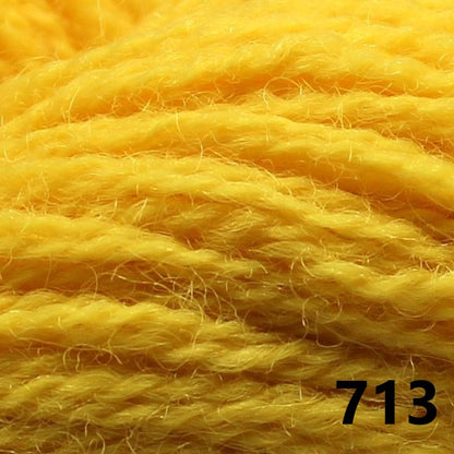 Persian Yarn - Hanks - YELLOWS & ORANGES