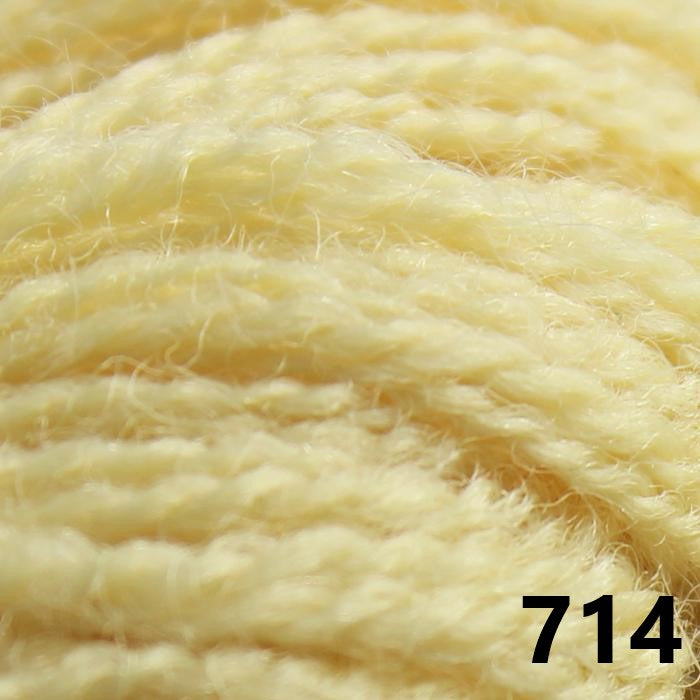 Persian Yarn - Hanks - YELLOWS & ORANGES
