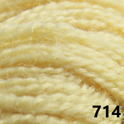Persian Yarn - Hanks - YELLOWS & ORANGES