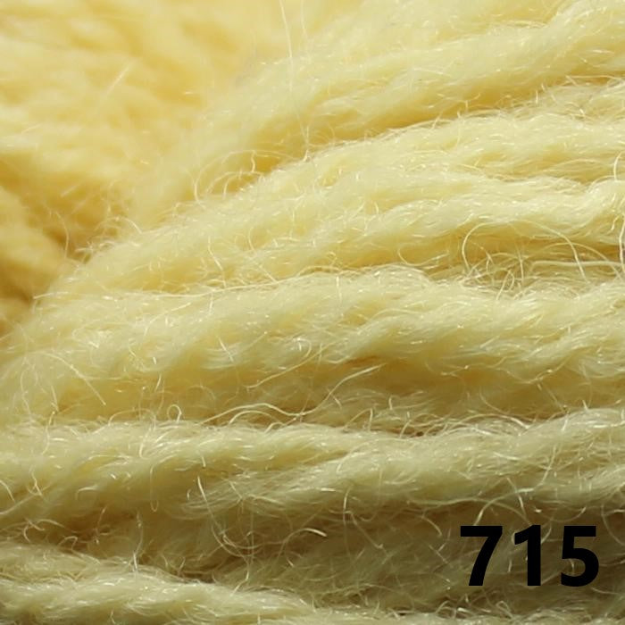 Persian Yarn - Hanks - YELLOWS & ORANGES