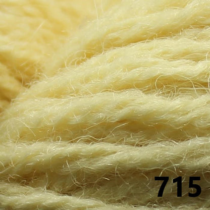 Persian Yarn - Hanks - YELLOWS & ORANGES