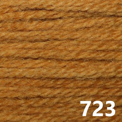 Persian Yarn - Hanks - YELLOWS & ORANGES