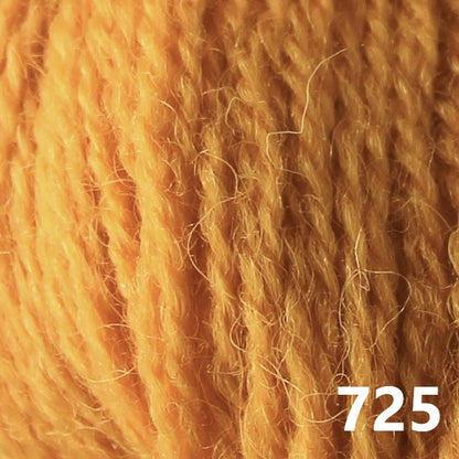 Persian Yarn - Hanks - YELLOWS & ORANGES