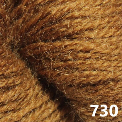 Persian Yarn - Hanks - YELLOWS & ORANGES