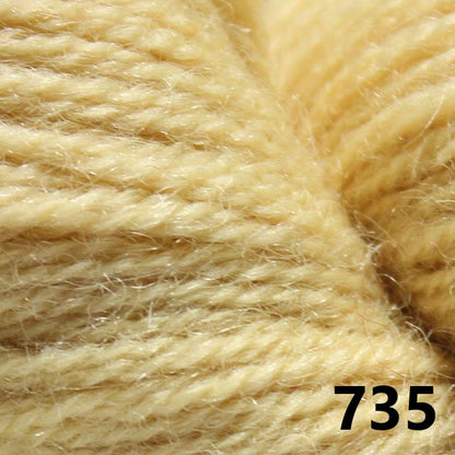 Persian Yarn - Hanks - YELLOWS & ORANGES