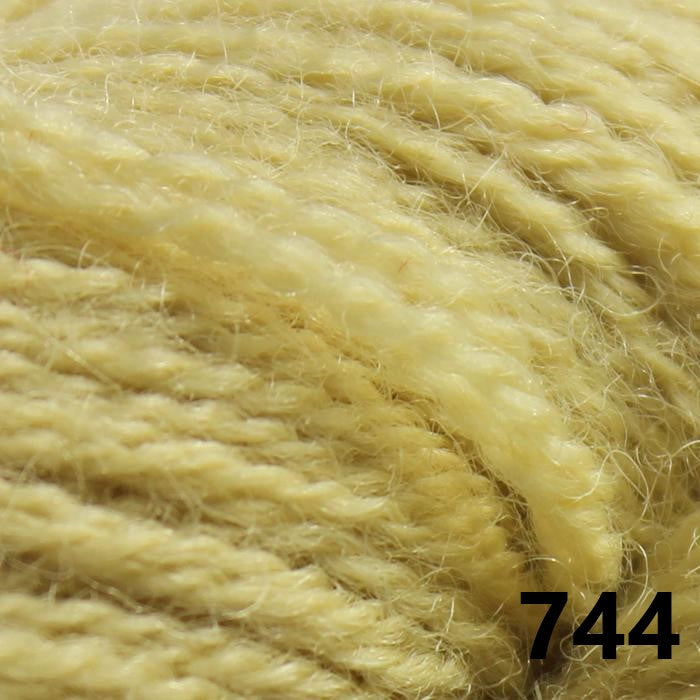 Persian Yarn - Hanks - YELLOWS & ORANGES