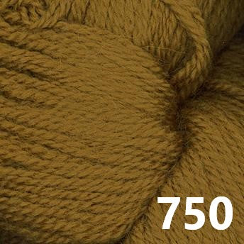 Persian Yarn - Hanks - YELLOWS & ORANGES