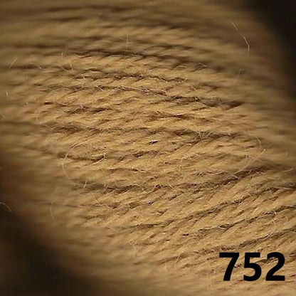Persian Yarn - Hanks - YELLOWS & ORANGES