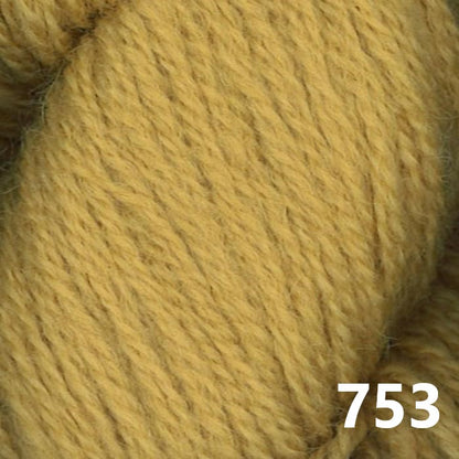 Persian Yarn - Hanks - YELLOWS & ORANGES