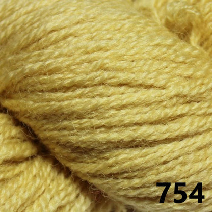 Persian Yarn - Hanks - YELLOWS & ORANGES