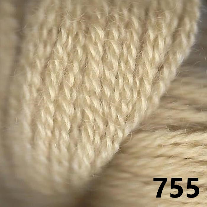 Persian Yarn - Hanks - YELLOWS & ORANGES