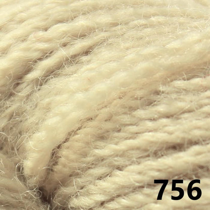 Persian Yarn - Hanks - YELLOWS & ORANGES