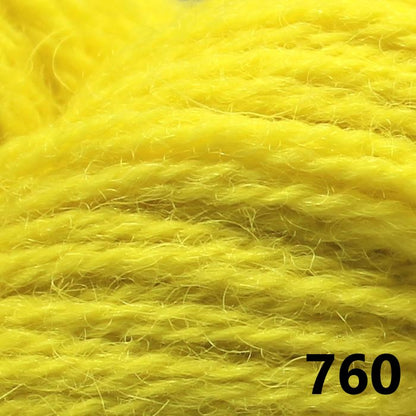 Persian Yarn - Hanks - YELLOWS & ORANGES