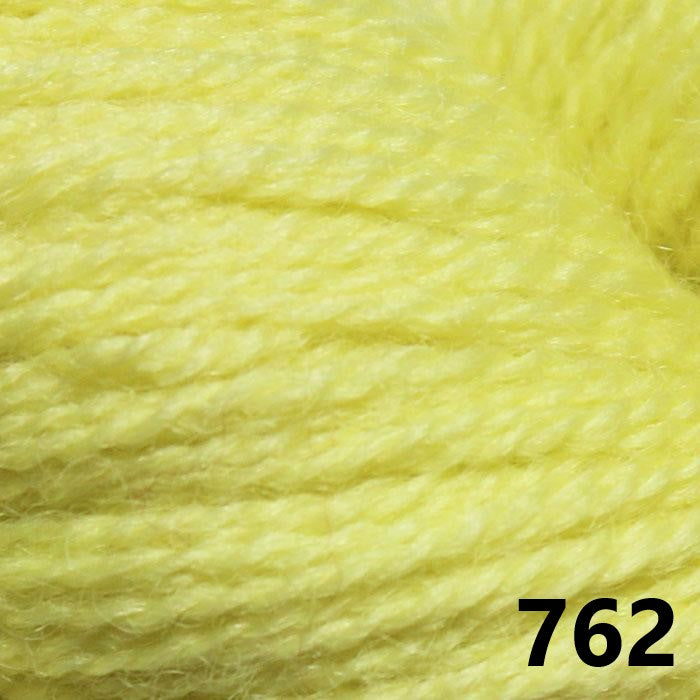 Persian Yarn - Hanks - YELLOWS & ORANGES