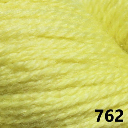Persian Yarn - Hanks - YELLOWS & ORANGES
