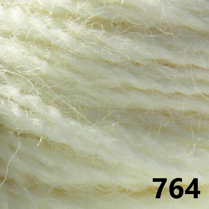 Persian Yarn - Hanks - YELLOWS & ORANGES