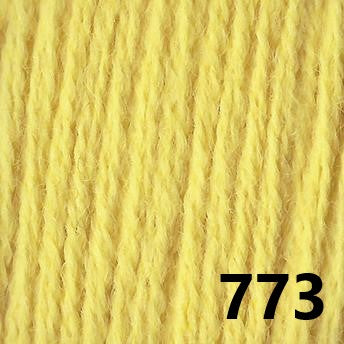 Persian Yarn - Hanks - YELLOWS & ORANGES