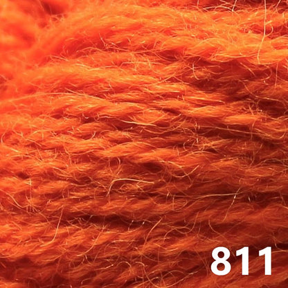 Persian Yarn - Hanks - YELLOWS & ORANGES