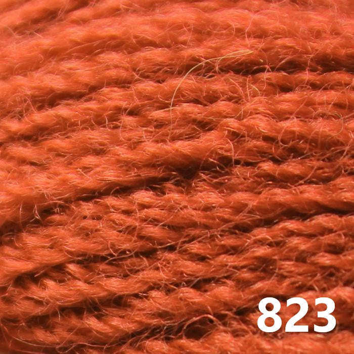Persian Yarn - Hanks - YELLOWS & ORANGES