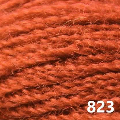 Persian Yarn - Hanks - YELLOWS & ORANGES