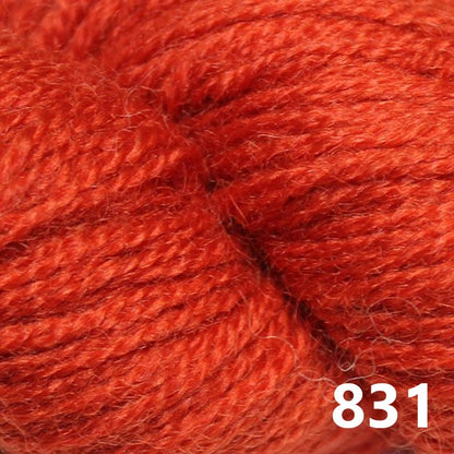 Persian Yarn - Hanks - YELLOWS & ORANGES