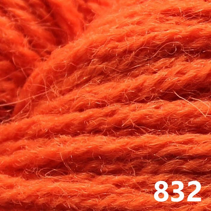 Persian Yarn - Hanks - YELLOWS & ORANGES