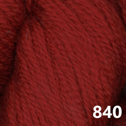 Persian Yarn - Hanks - REDS & PINKS