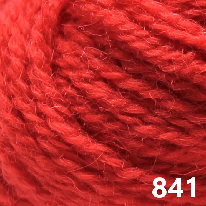 Persian Yarn - Hanks - REDS & PINKS