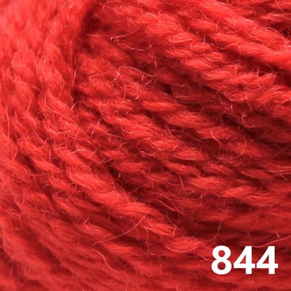 Persian Yarn - Hanks - REDS & PINKS