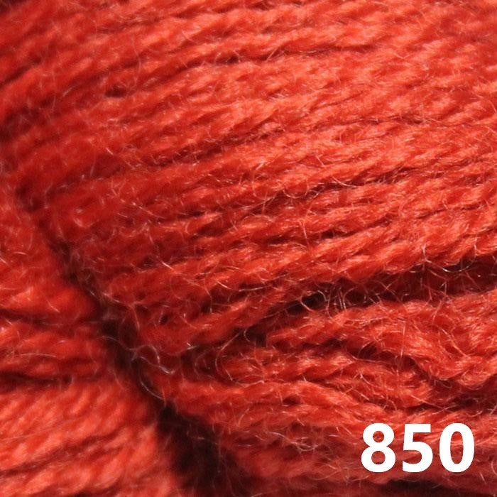 Persian Yarn - Hanks - YELLOWS & ORANGES