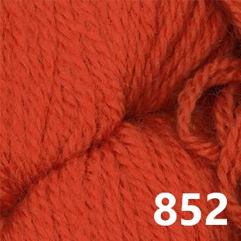 Persian Yarn - Hanks - YELLOWS & ORANGES