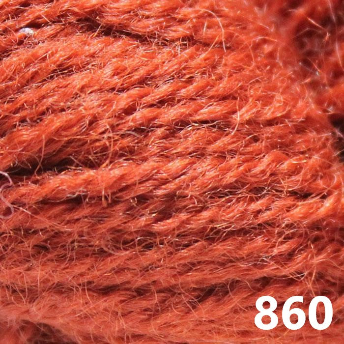 Persian Yarn - Hanks - YELLOWS & ORANGES