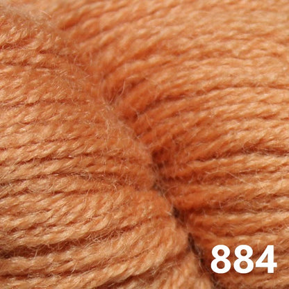 Persian Yarn - Hanks - YELLOWS & ORANGES