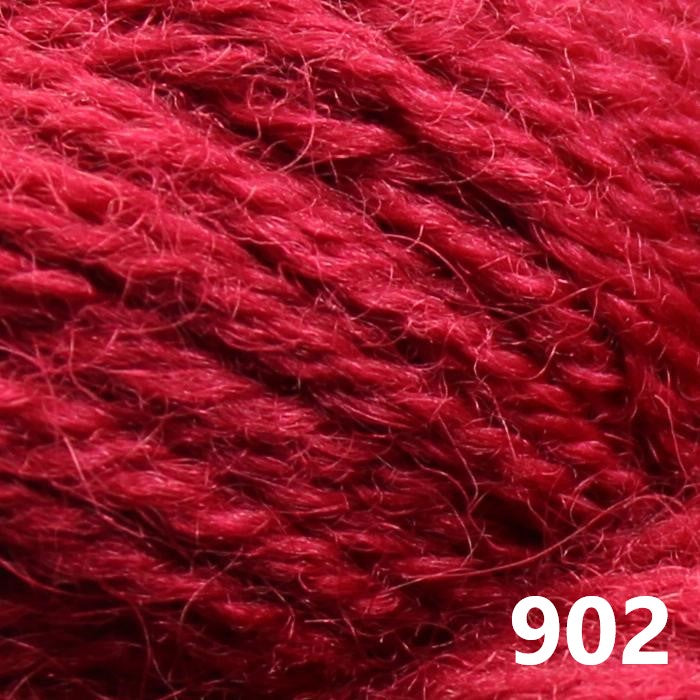 Persian Yarn - Hanks - REDS & PINKS