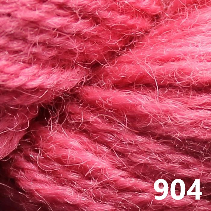 Persian Yarn - Hanks - REDS & PINKS