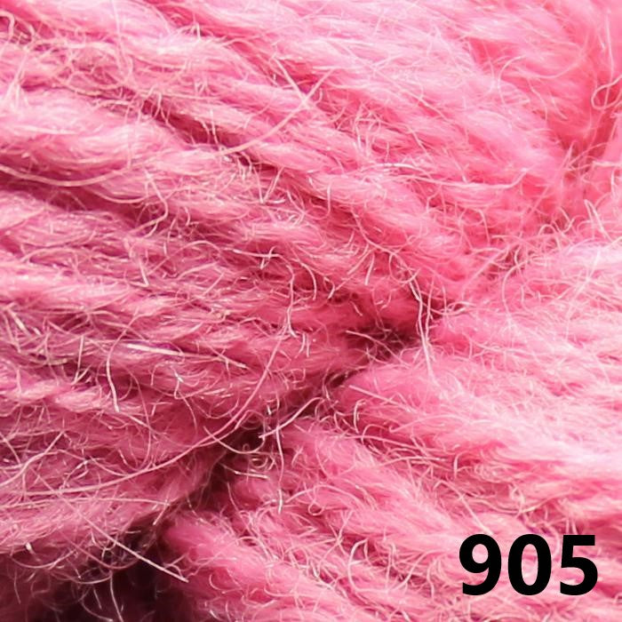 Persian Yarn - Hanks - REDS & PINKS