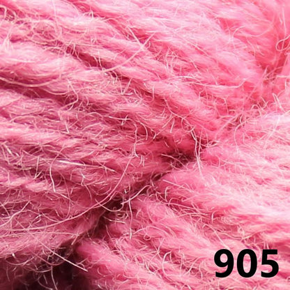 Persian Yarn - Hanks - REDS & PINKS
