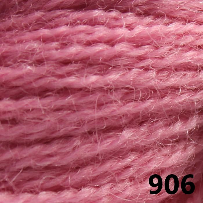 Persian Yarn - Hanks - REDS & PINKS
