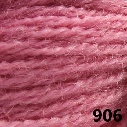 Persian Yarn - Hanks - REDS & PINKS